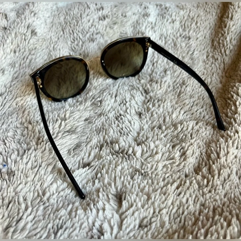 Tory Burch Sunglasses - Picture 7 of 9